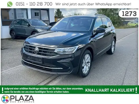 Used VOLKSWAGEN TIGUAN Petrol 2023 Ad 