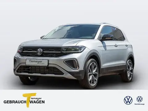 Annonce VOLKSWAGEN T-CROSS Essence 2024 d'occasion 