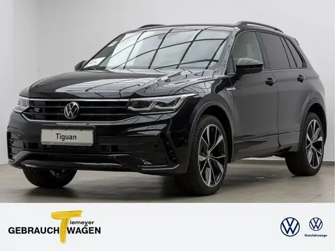 Used VOLKSWAGEN TIGUAN Diesel 2024 Ad 