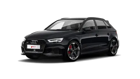 Annonce AUDI RS3 Essence 2019 d'occasion 