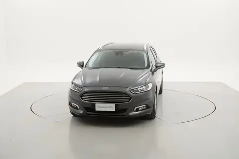 Used FORD MONDEO Diesel 2018 Ad 