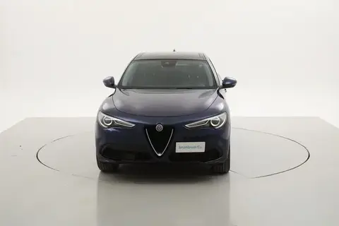 Used ALFA ROMEO STELVIO Diesel 2019 Ad 