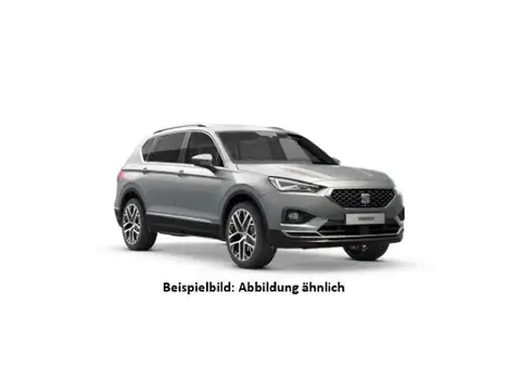 Used SEAT TARRACO Hybrid 2023 Ad 