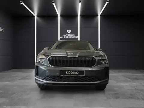 Annonce SKODA KODIAQ Diesel 2024 d'occasion 