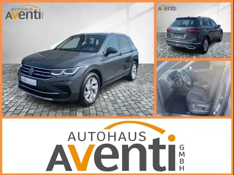 Used VOLKSWAGEN TIGUAN Diesel 2022 Ad 