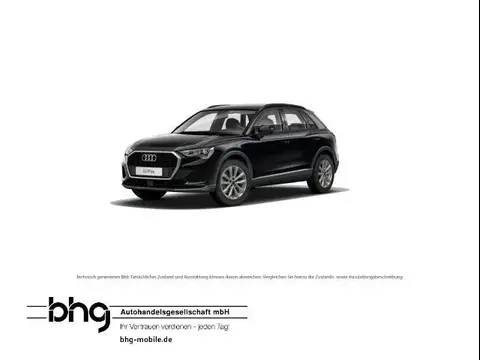 Used AUDI Q3 Hybrid 2021 Ad 