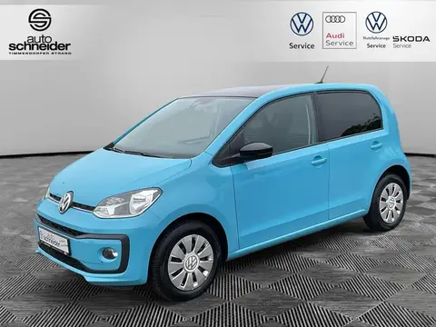 Used VOLKSWAGEN UP! Petrol 2019 Ad 