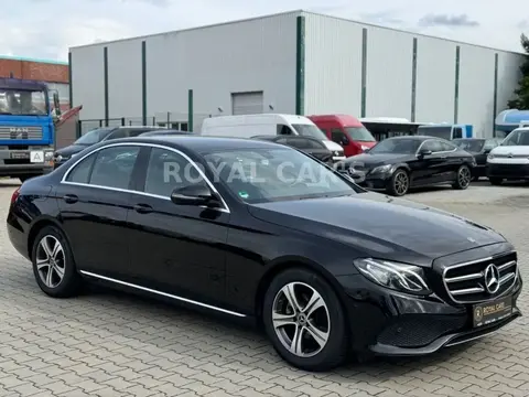 Used MERCEDES-BENZ CLASSE E Diesel 2018 Ad 