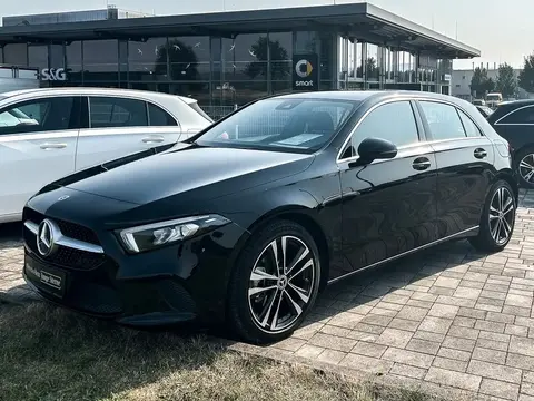 Used MERCEDES-BENZ CLASSE A Petrol 2019 Ad 