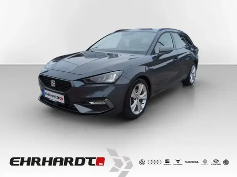 Used SEAT LEON Petrol 2021 Ad 