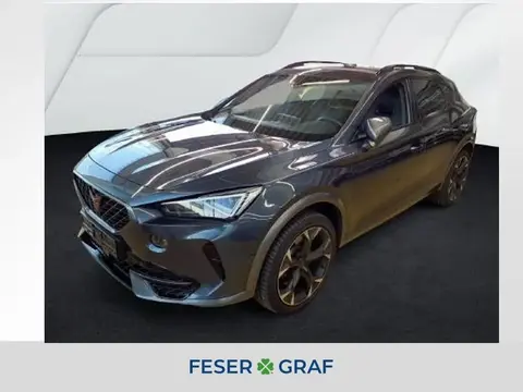 Annonce CUPRA FORMENTOR Essence 2024 d'occasion 