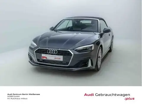 Used AUDI A5 Petrol 2020 Ad 