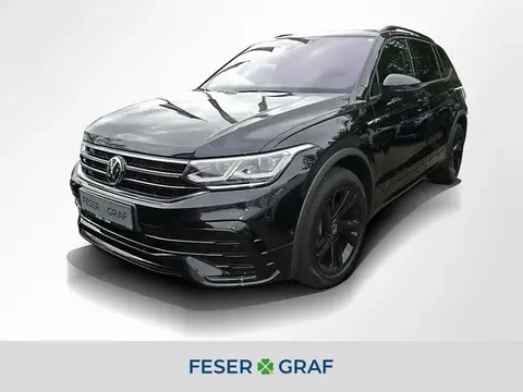 Annonce VOLKSWAGEN TIGUAN Diesel 2024 d'occasion 