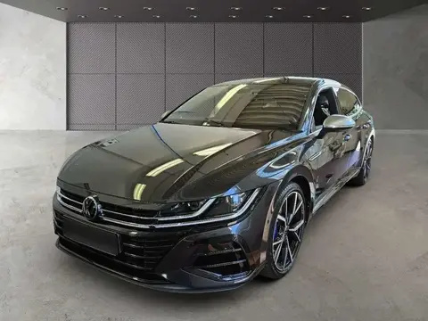 Used VOLKSWAGEN ARTEON Petrol 2021 Ad 