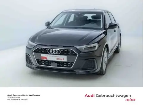 Used AUDI A1 Petrol 2019 Ad 