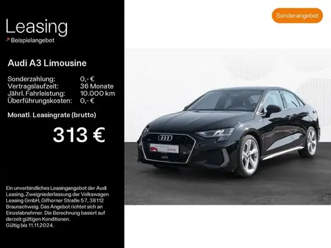 Annonce AUDI A3 Essence 2023 d'occasion 