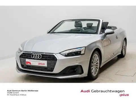 Used AUDI A5 Petrol 2020 Ad 