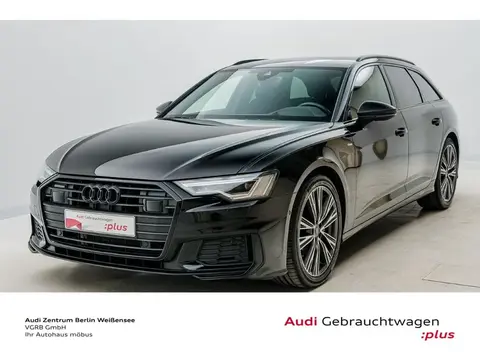 Used AUDI A6 Diesel 2023 Ad 