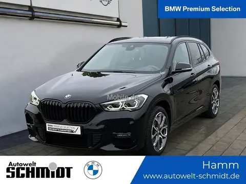 Annonce BMW X1 Hybride 2021 d'occasion Allemagne