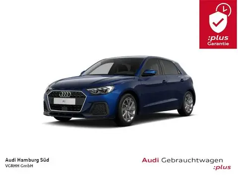 Used AUDI A1 Petrol 2023 Ad 