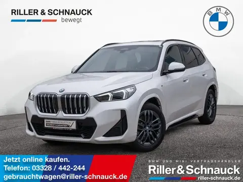 Used BMW X1 Diesel 2023 Ad 