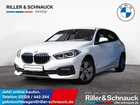 Used BMW SERIE 1 Petrol 2021 Ad 