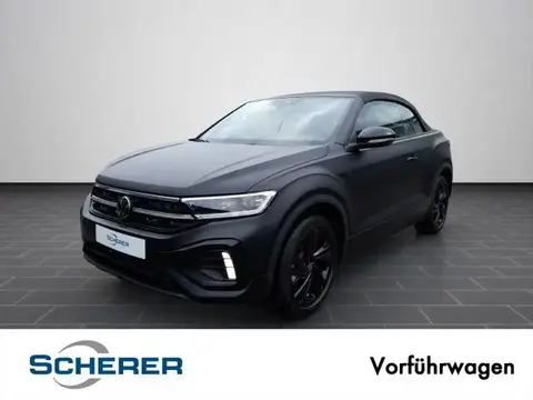 Used VOLKSWAGEN T-ROC Petrol 2024 Ad 