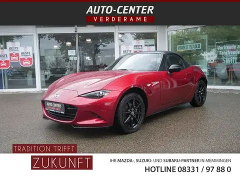 Used MAZDA MX-5 Petrol 2022 Ad 