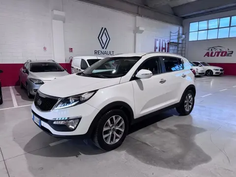 Used KIA SPORTAGE Diesel 2015 Ad 