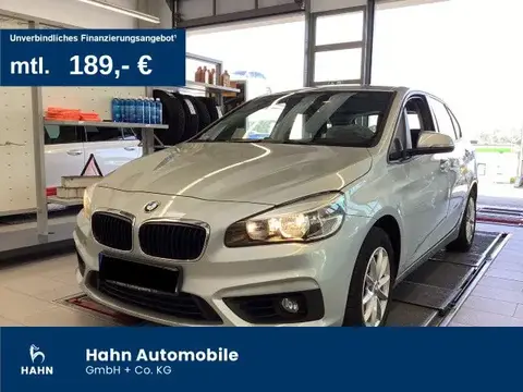 Used BMW SERIE 2 Petrol 2016 Ad 