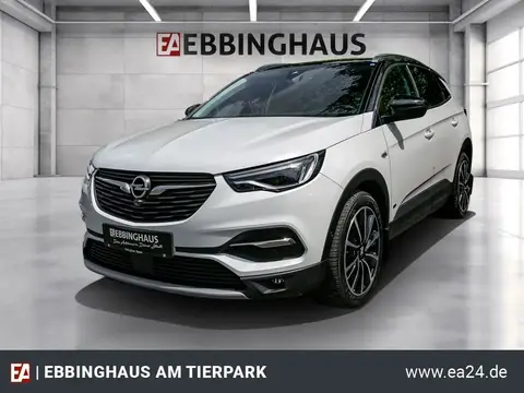 Used OPEL GRANDLAND Hybrid 2021 Ad 