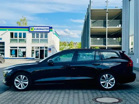 Used VOLVO V60 Diesel 2019 Ad 