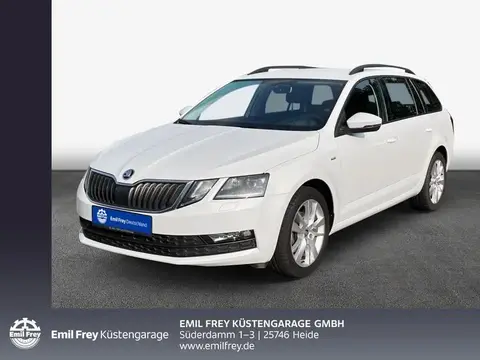 Used SKODA OCTAVIA Petrol 2017 Ad 