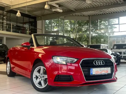 Used AUDI A3 Petrol 2017 Ad 