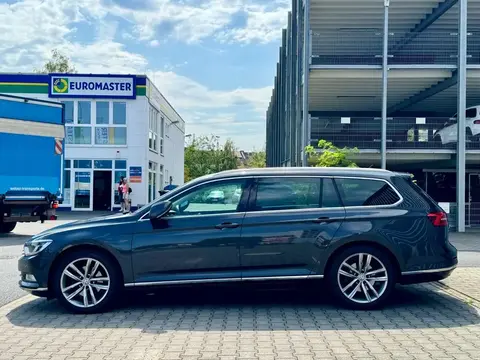 Used VOLKSWAGEN PASSAT Diesel 2019 Ad 