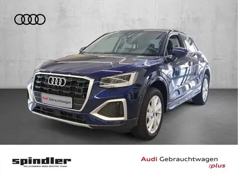 Used AUDI Q2 Petrol 2024 Ad 