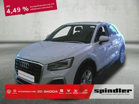 Used AUDI Q2 Diesel 2023 Ad 