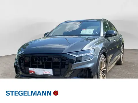 Used AUDI SQ8 Diesel 2020 Ad 