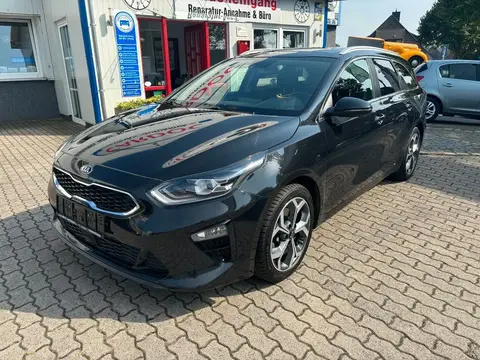 Annonce KIA CEED Diesel 2020 d'occasion 