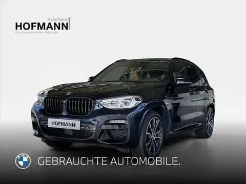 Used BMW X3 Diesel 2021 Ad 