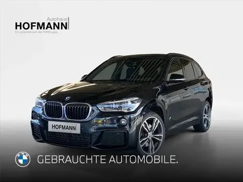 Used BMW X1 Diesel 2018 Ad 