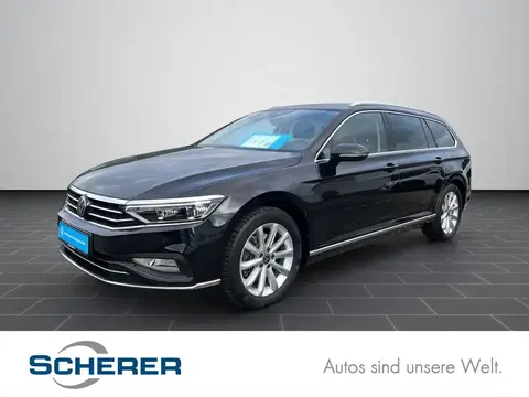 Used VOLKSWAGEN PASSAT Diesel 2024 Ad 