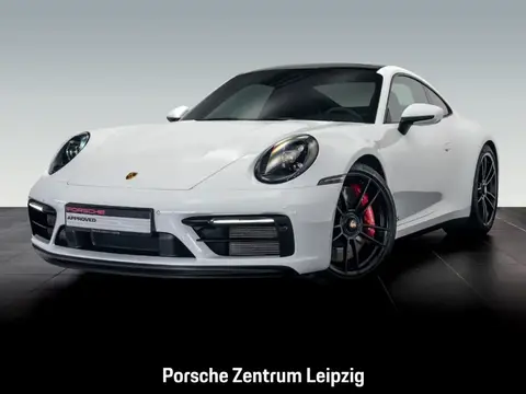 Used PORSCHE 992 Petrol 2023 Ad 