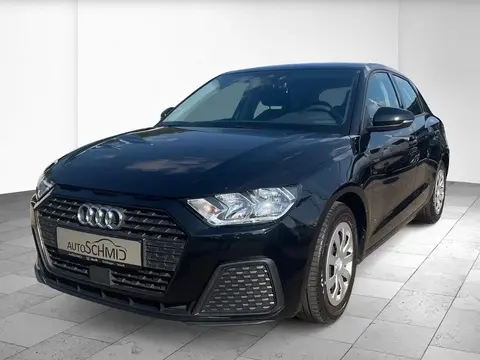 Annonce AUDI A1 Essence 2021 d'occasion 