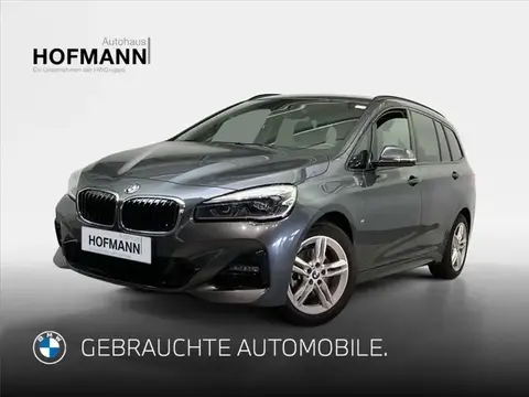 Used BMW SERIE 2 Petrol 2022 Ad 