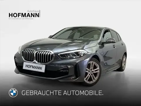 Annonce BMW SERIE 1 Essence 2021 d'occasion 