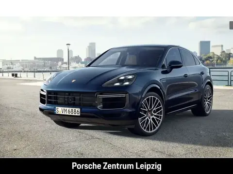 Used PORSCHE CAYENNE Hybrid 2023 Ad 