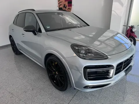 Annonce PORSCHE CAYENNE Essence 2020 d'occasion 