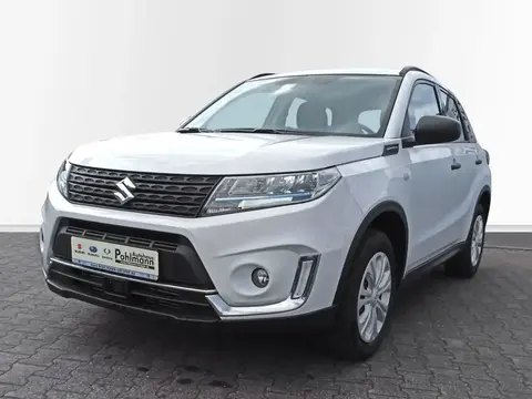 Annonce SUZUKI VITARA Essence 2022 d'occasion 