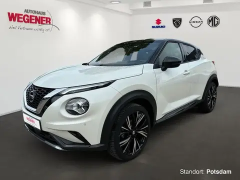 Used NISSAN JUKE Petrol 2020 Ad 